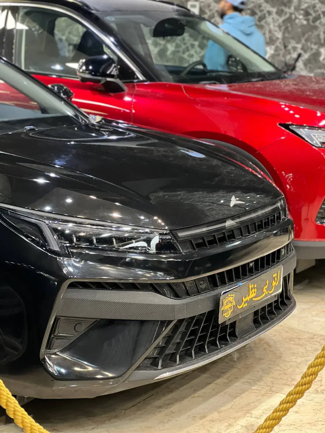 کی ام سی kmc J7 1402 نقد و اقساط|خودرو سواری و وانت|تهران, گلستان (شهرک راه آهن)|دیوار