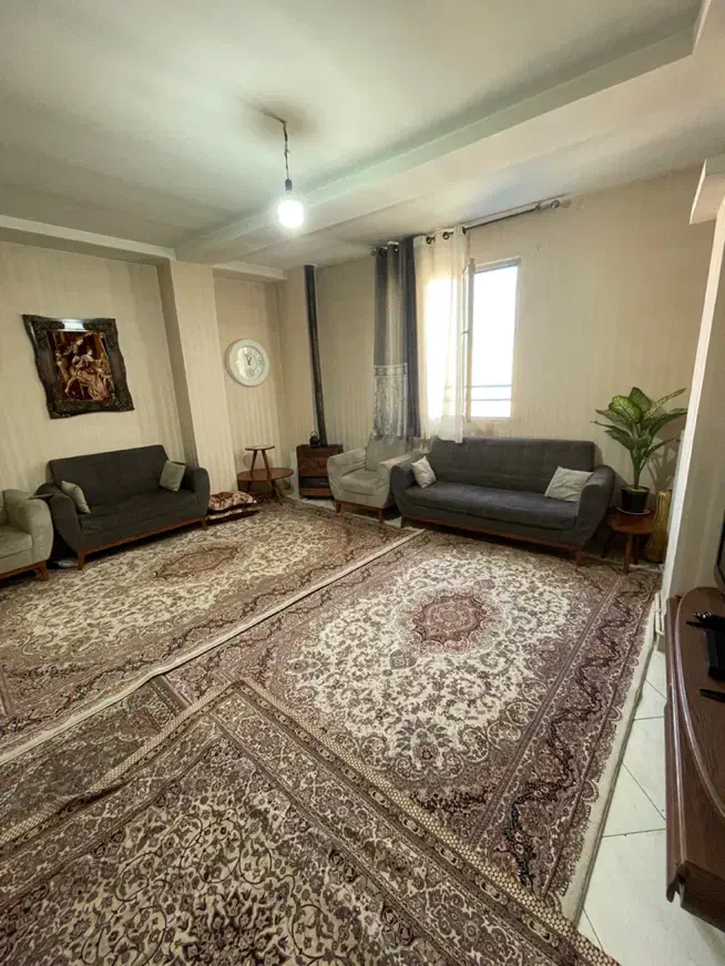 اجاره اپارتمان۶۰متری یک خواب اداری  شهریار|اجارهٔ دفتر کار، اتاق اداری، مطب|شهریار, شهریار|دیوار