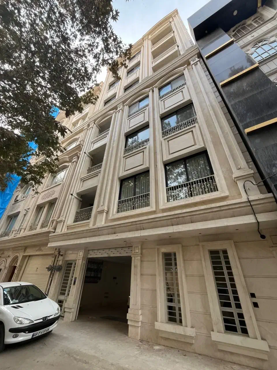 اپارتمان نزدیک حرم/امام رضا/اخوند/شیرازی/نواب|فروش آپارتمان|مشهد, حرم مطهر رضوی|دیوار