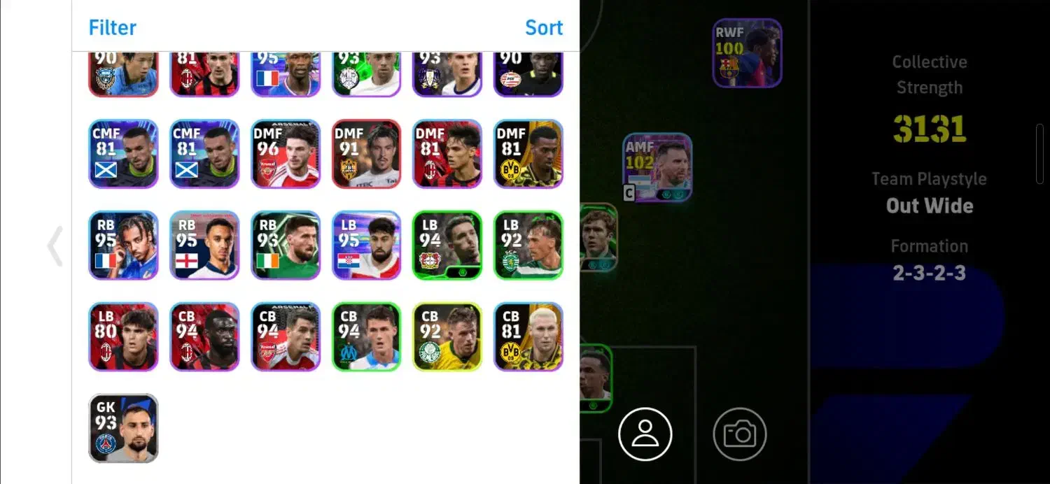 ای فوتبال|کنسول، بازی ویدئویی و آنلاین|مشهد, توس (بلوار توس)|دیوار