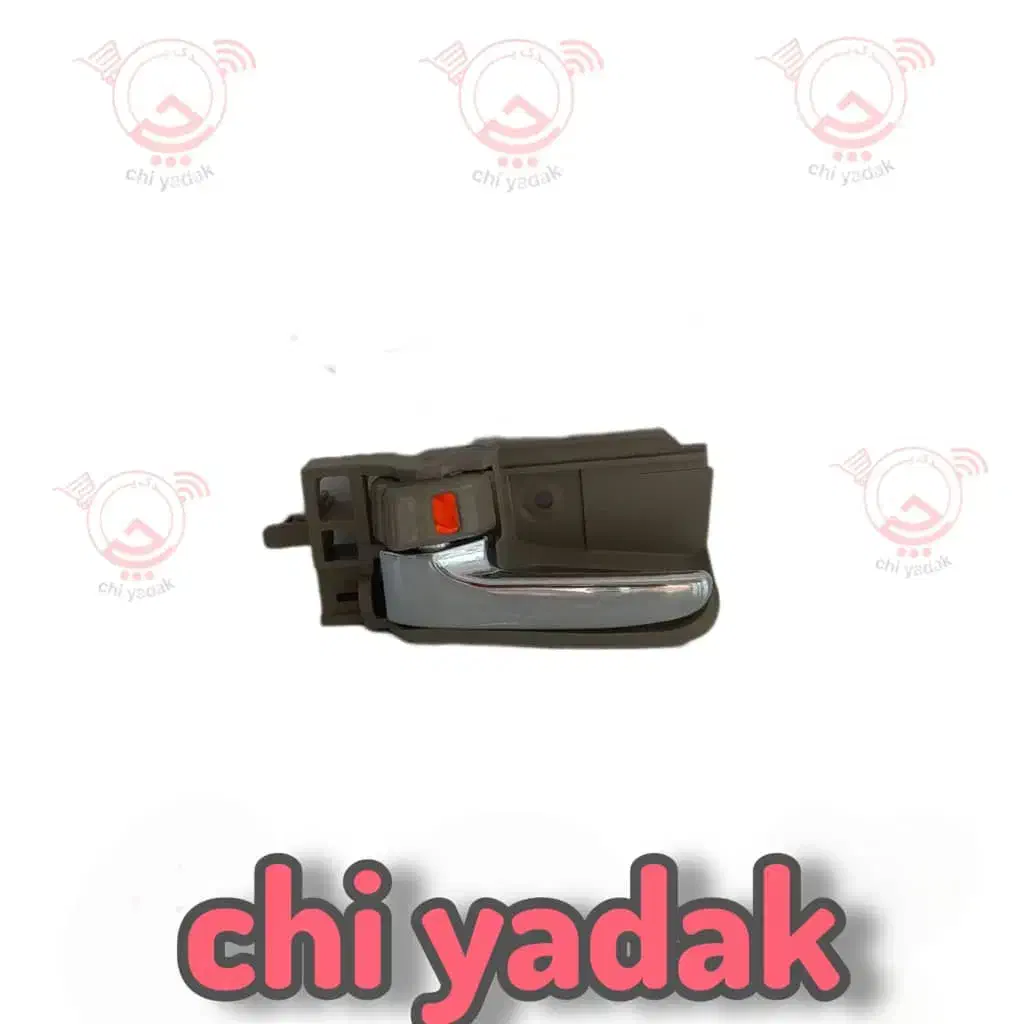 موتور برف پاک کن جلو تیگو ۵|قطعات یدکی و لوازم جانبی|رباط‌کریم, رباط‌کریم|دیوار