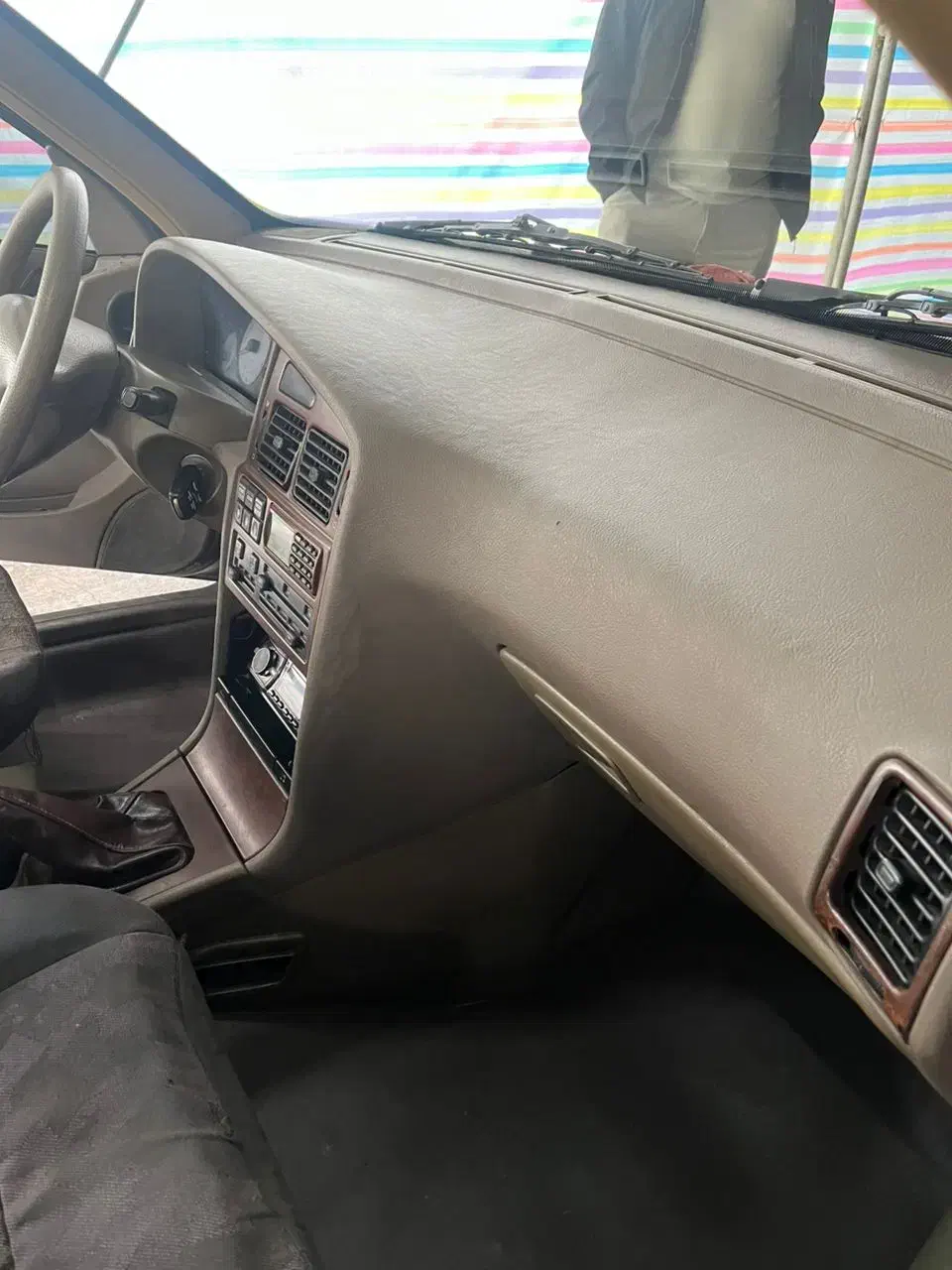 پارس elx|خودرو سواری و وانت|پیرانشهر, |دیوار