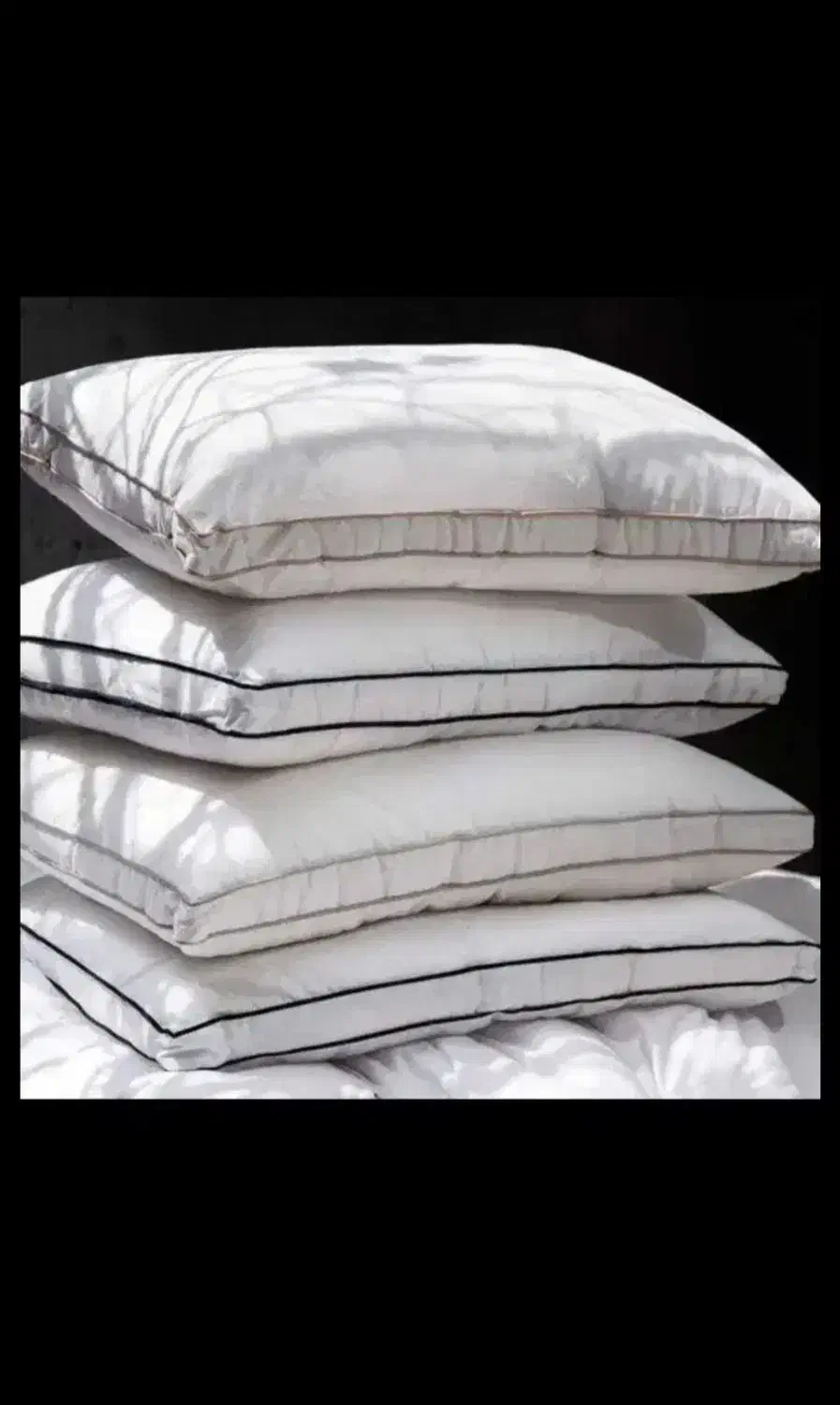 بالشت طبی|رختخواب، بالش، پتو|اهواز, امانیه|دیوار