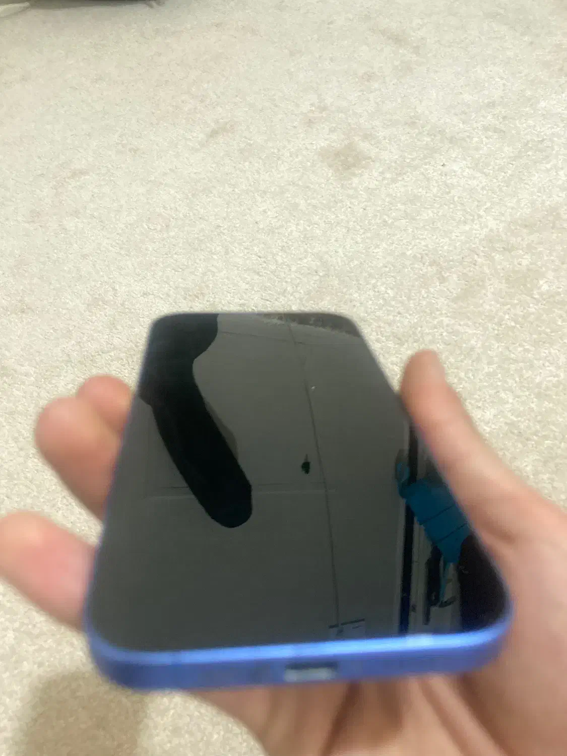 iPhone 16 CH|موبایل|قزوین, |دیوار