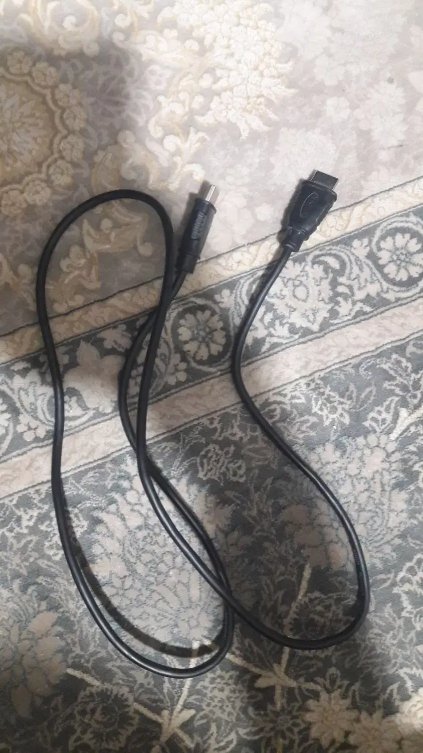 کابلhdmi|تلویزیون و پروژکتور|فولادشهر, فولادشهر|دیوار