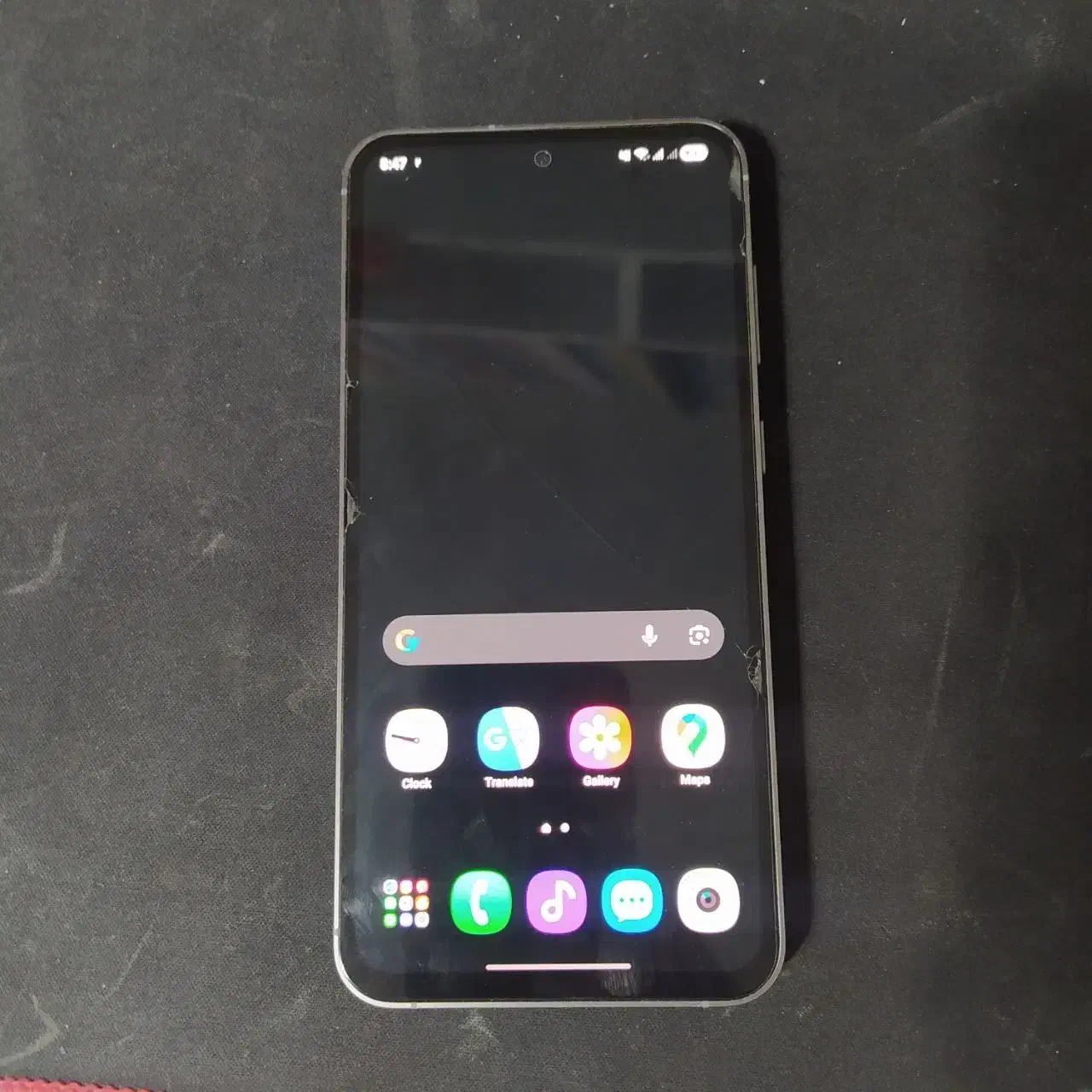 سامسونگ S23fe حافظه 256 رم 8|موبایل|تهران, افسریه شمالی|دیوار