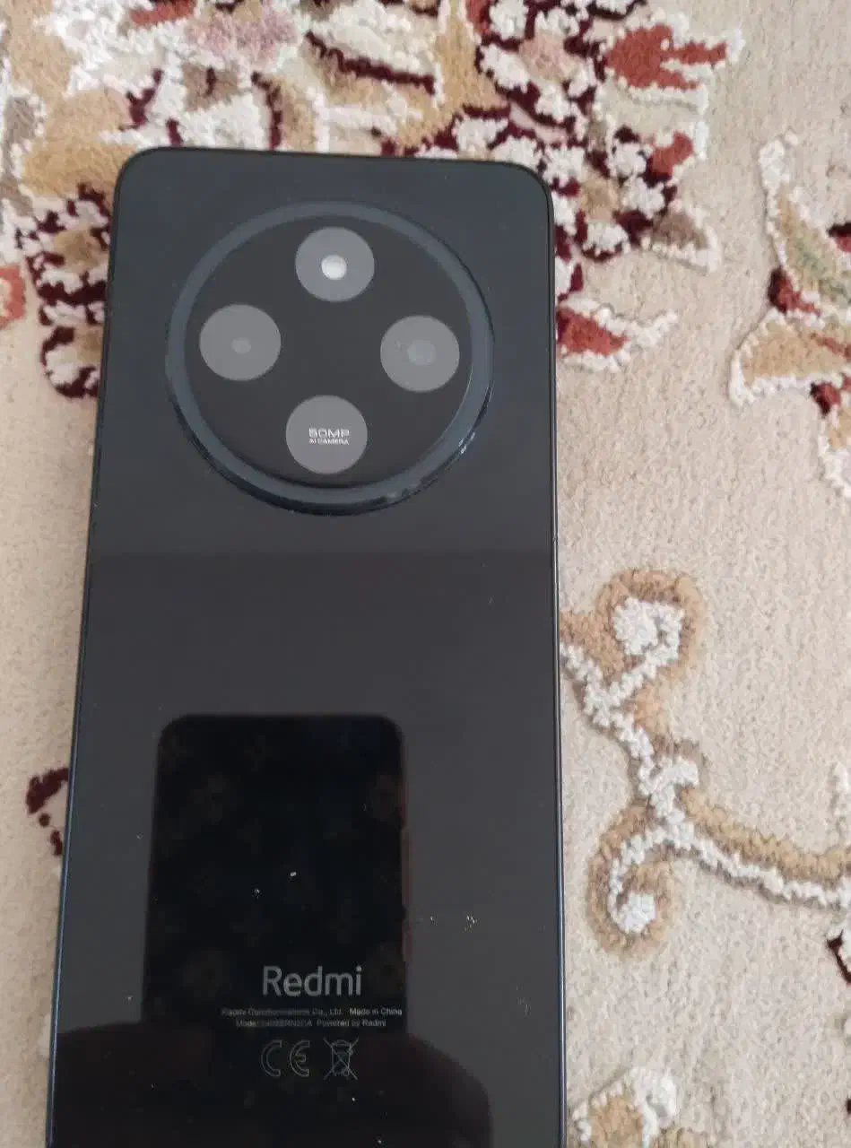 گوشی شیامی ردمی 14 سی|موبایل|شوشتر, |دیوار