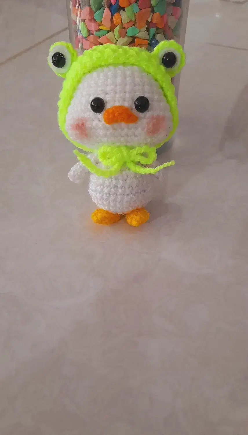 دنیای عروسک های بافتنی|اسباببازی بچه|پیشوا, |دیوار