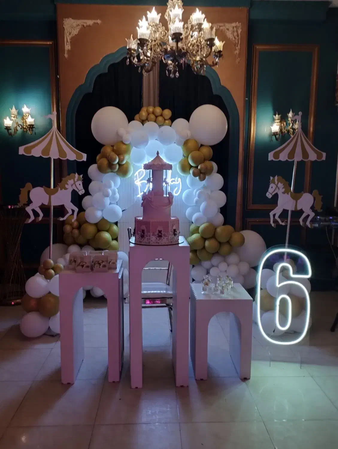 سالن تولد،نامزدی،عقد،عروسی،دورهمی|خدمات پذیرایی، مراسم|تهران, تهرانپارس شرقی|دیوار