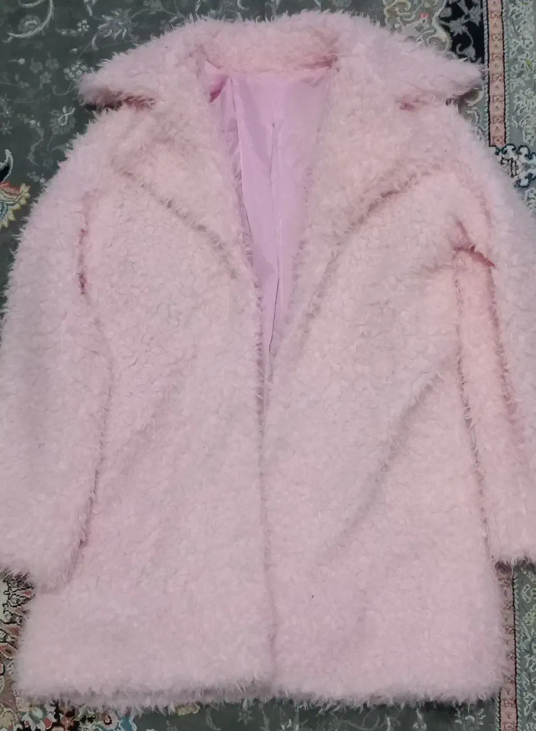 انواع پالتو و بارانی|لباس|گرگان, |دیوار