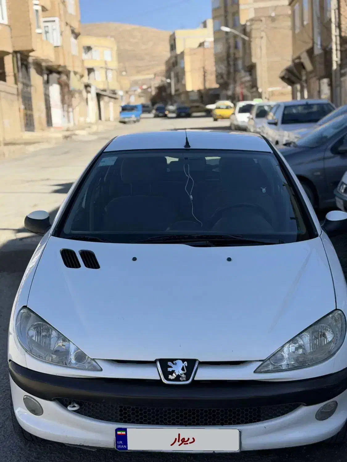 v8مدل ۹۱ درجه یک|خودرو سواری و وانت|بوکان, |دیوار