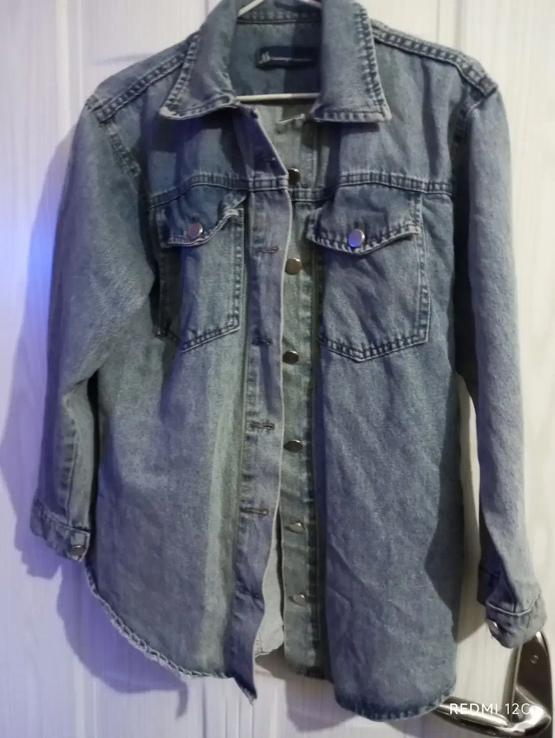 کت لی خارجی.لباس کار بندکی نو|لباس|مشهد, فرهنگیان (شهرک غرب)|دیوار