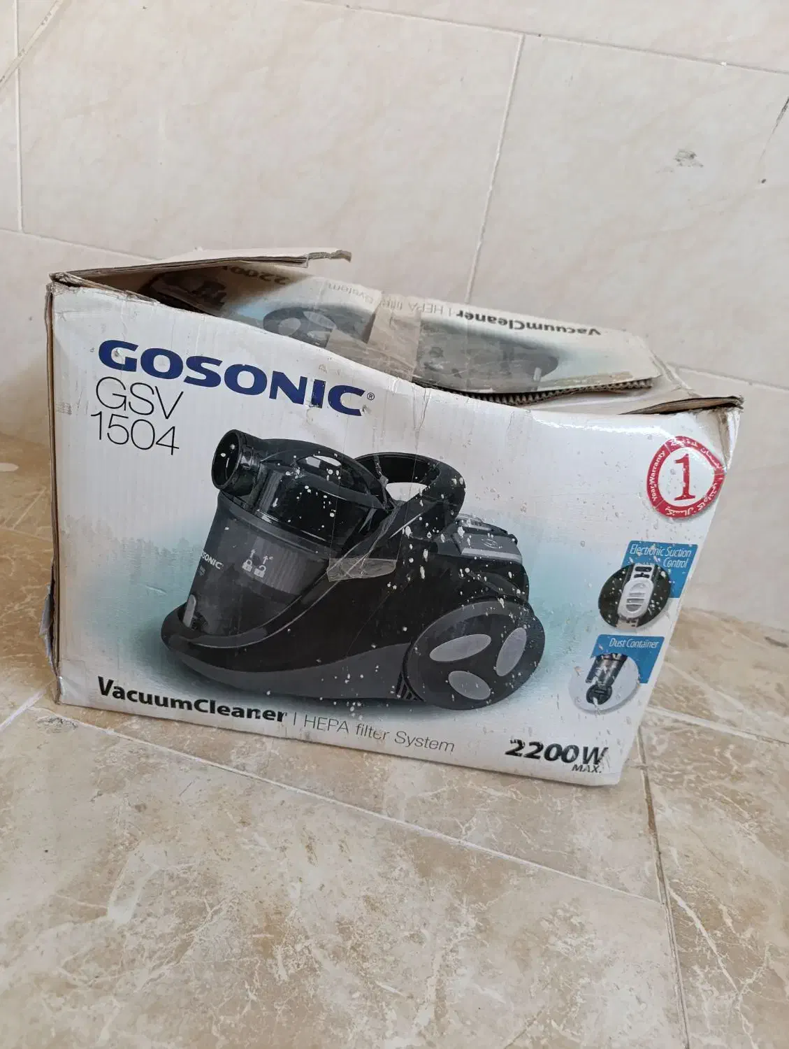 جاروبرقی|جاروبرقی، جارو شارژی، بخارشو|یزد, |دیوار