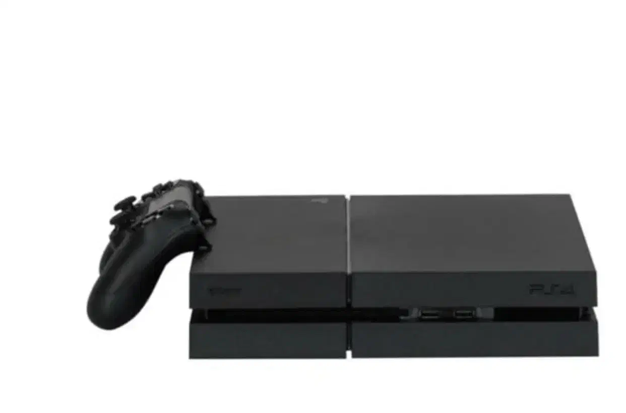 ps4 fat کپی خور|کنسول، بازی ویدئویی و آنلاین|تهران, شهرک ولیعصر جنوبی|دیوار