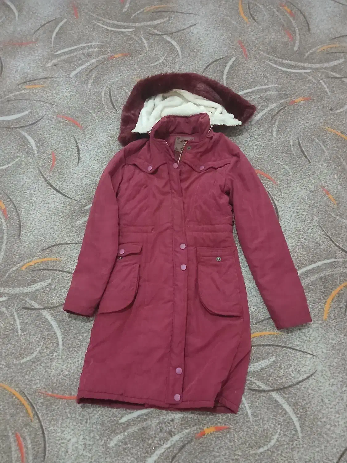 لباس دخترانه|کفش و لباس بچه|مشهد, درزآب|دیوار