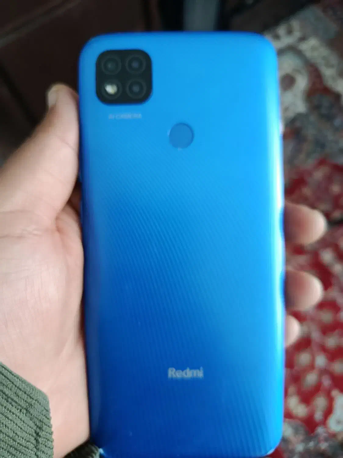 redmi 9c|موبایل|شیراز, سعدیه جنوبی|دیوار