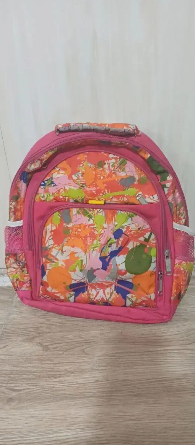 کیف مدرسه فقط ۸۰|کیف، کفش، کمربند|کرج, شهرک سهرابیه|دیوار