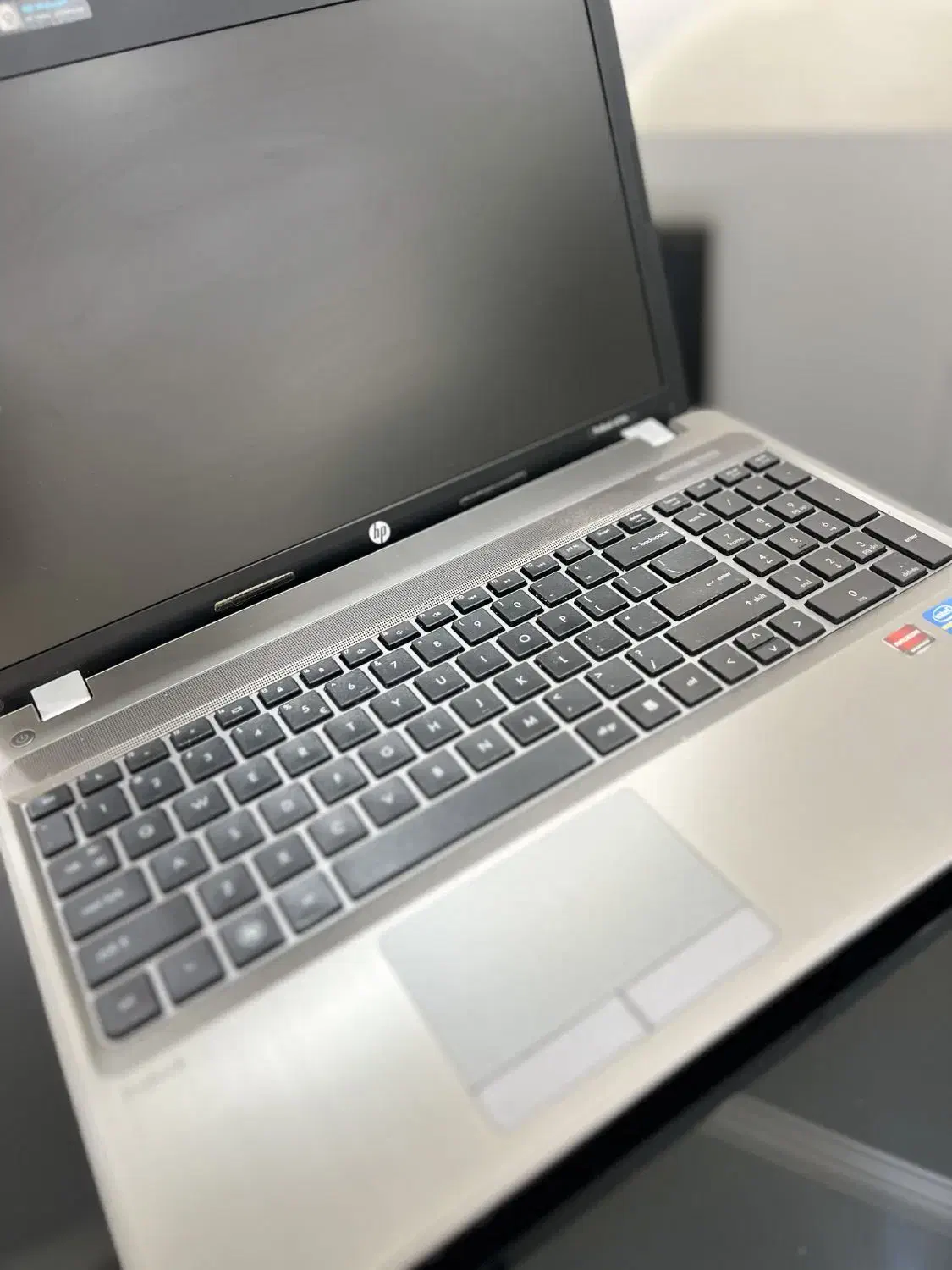 لپ تاپ hp probook4530s|رایانه همراه|مشهد, هفده شهریور|دیوار
