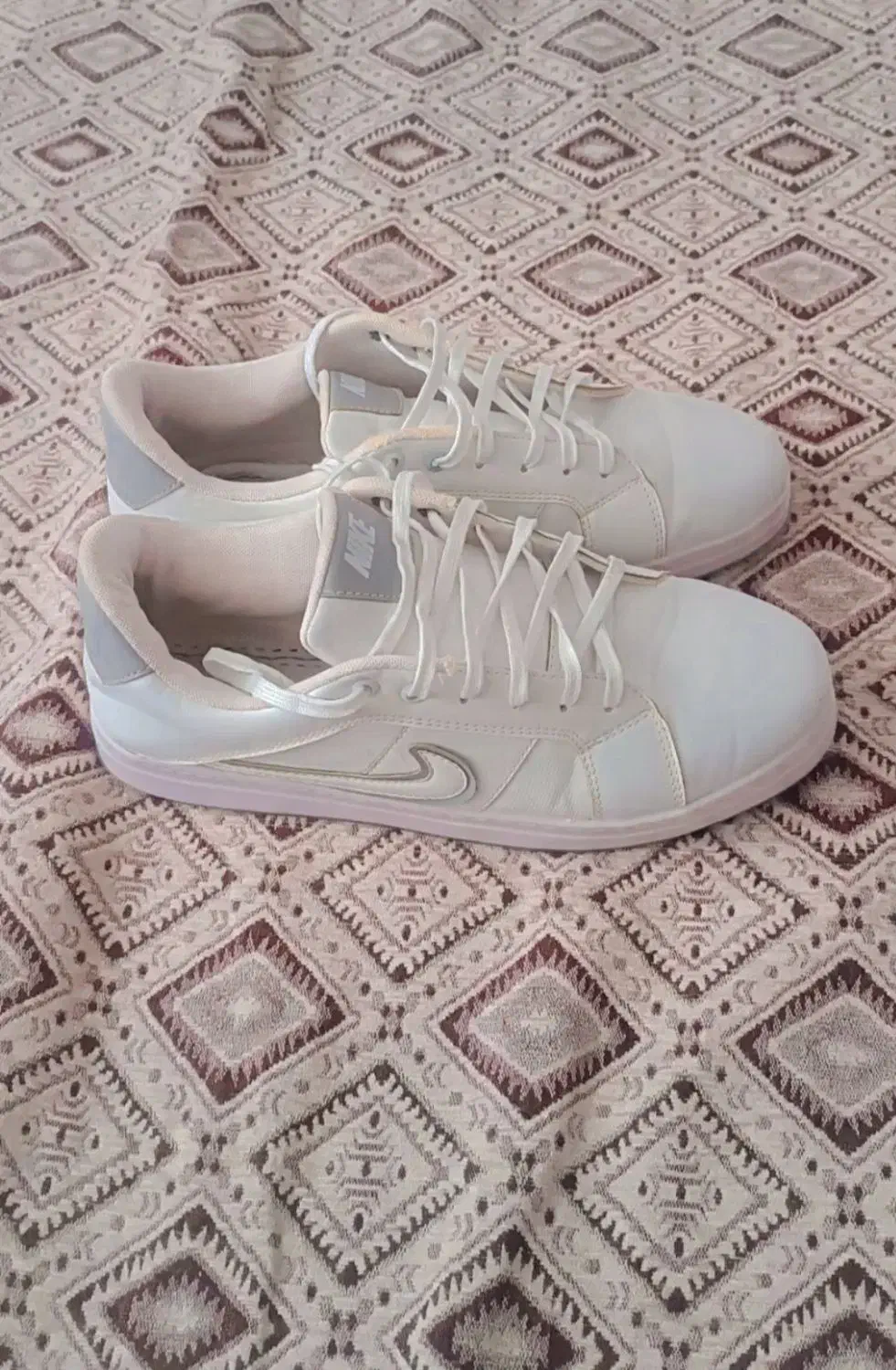 کفش سالم نو|کیف، کفش، کمربند|اسلام‌‌آباد غرب, |دیوار