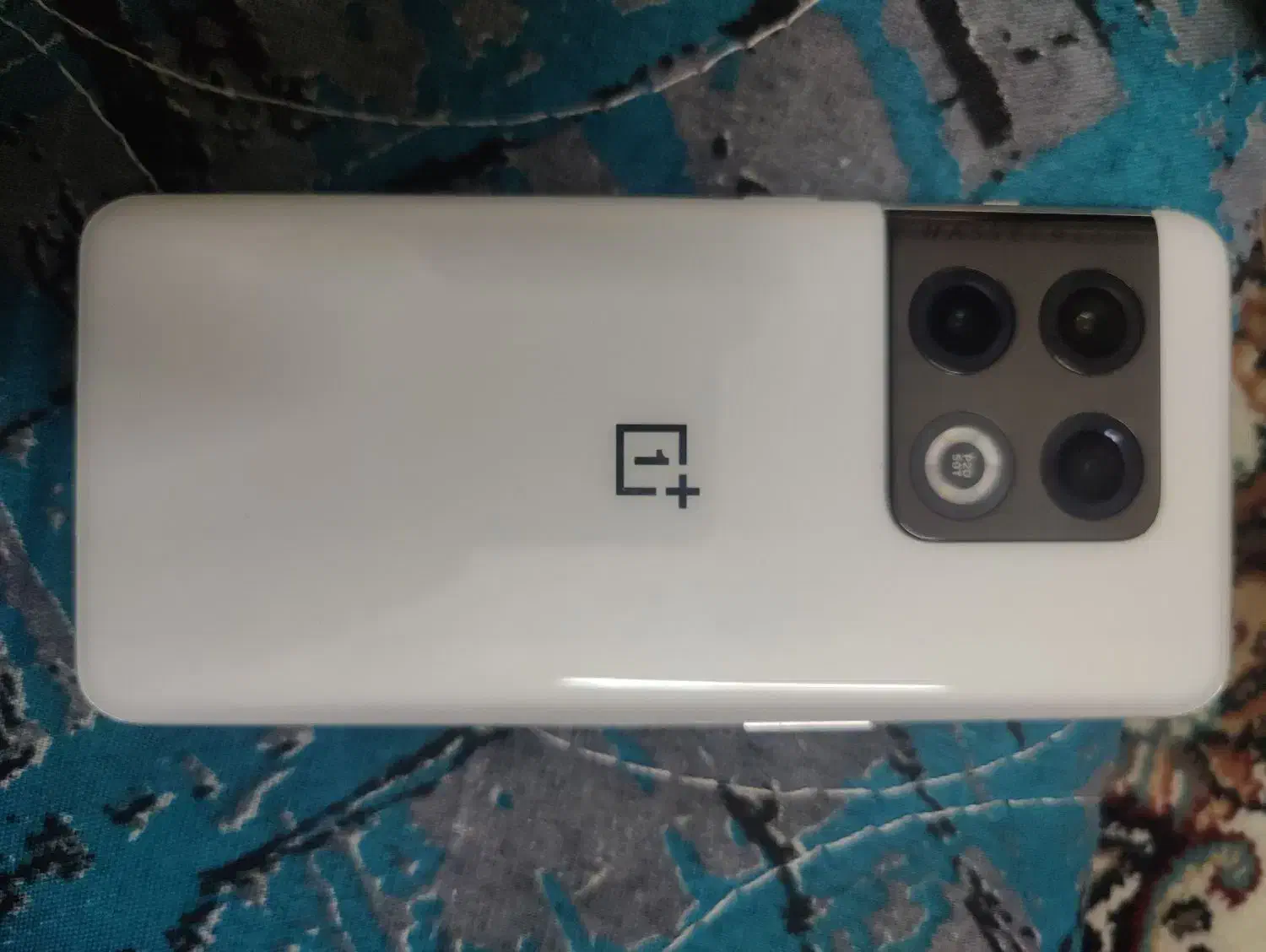 وان پلاس ۱۰ پرو ۵ جی|موبایل|قم, امامزاده ابراهیم|دیوار