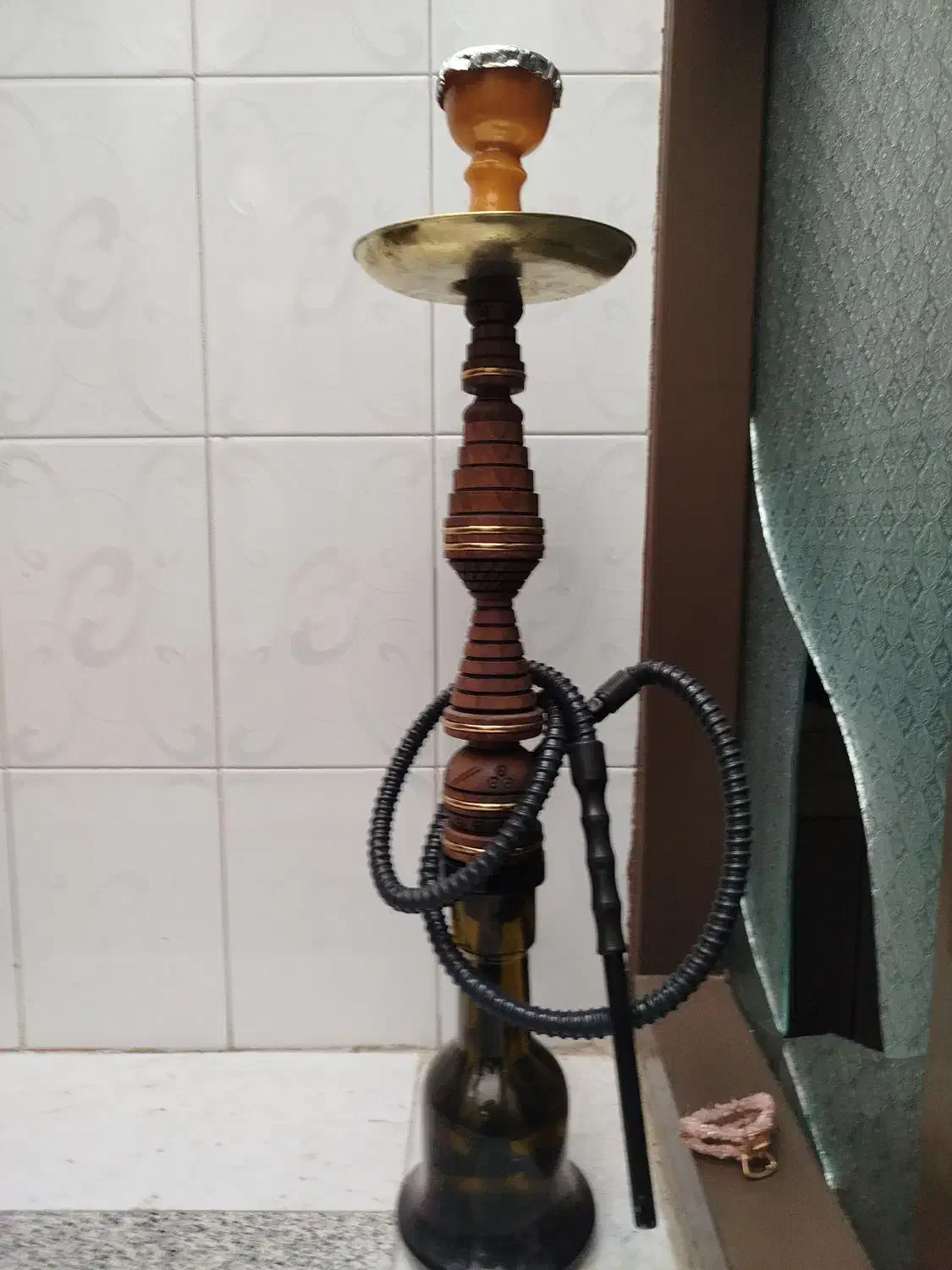 قلیان خوب است|کوهنوردی و کمپینگ|زاهدان, |دیوار