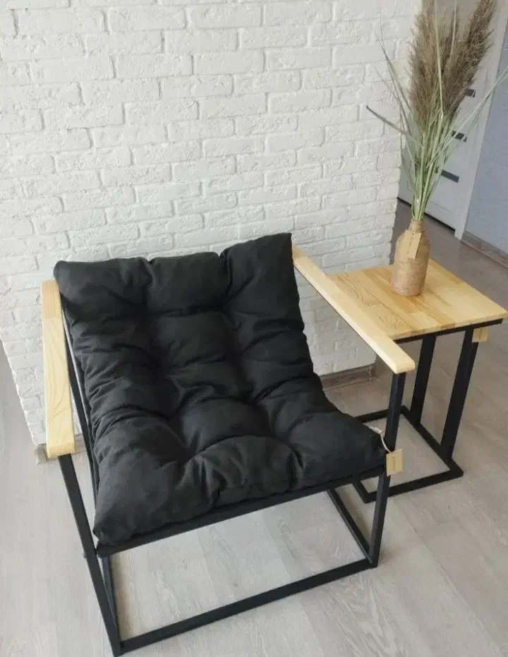 راحتی تک نفره راحتی مبل راحتی صندلی راحتی|مبلمان خانگی و میز عسلی|بومهن, |دیوار