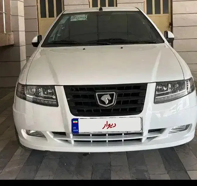 سورن موتورجدید|خودرو سواری و وانت|آغاجاری, |دیوار