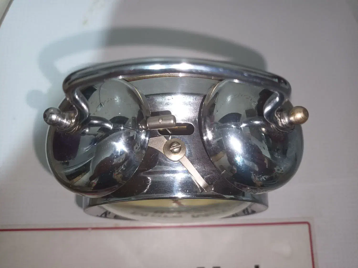 ساعت قدیمی کوکی|کلکسیون اشیاء عتیقه|اصفهان, میرعماد|دیوار