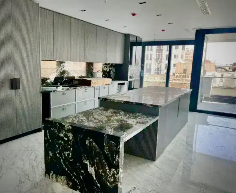 سرمایه گذاری در لوکس ترین برج مشهد٪برج آترین|فروش آپارتمان|مشهد, آبادگران|دیوار