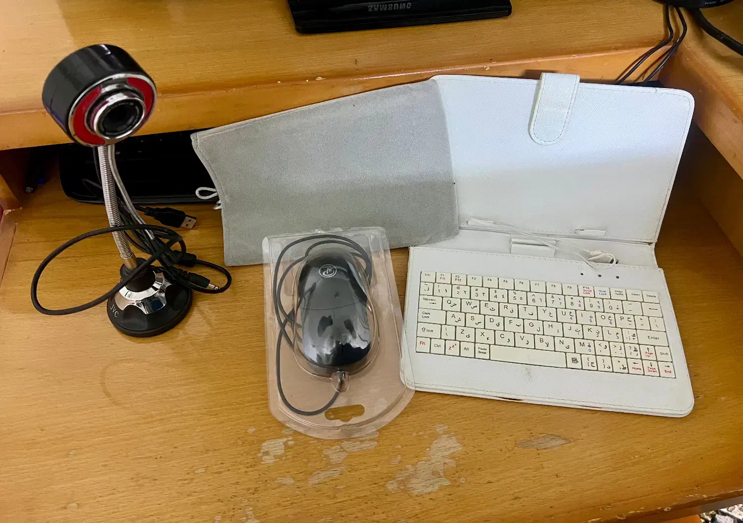 کیبورد تبلت|لوازم جانبی موبایل و تبلت|بوشهر, |دیوار