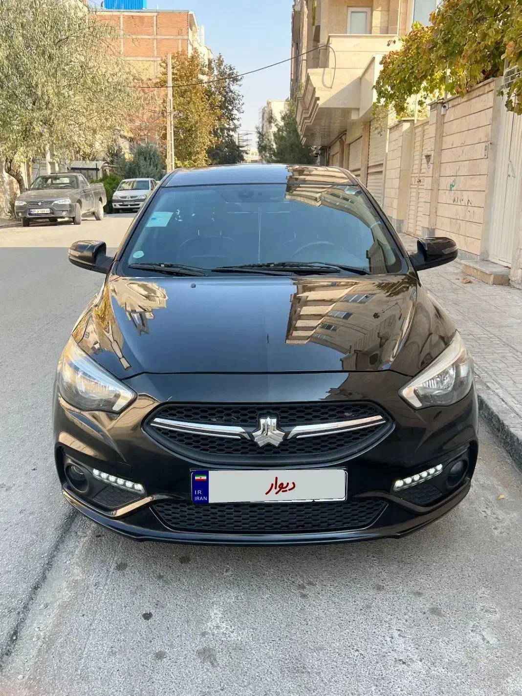 فروشی|خودرو سواری و وانت|ارومیه, |دیوار