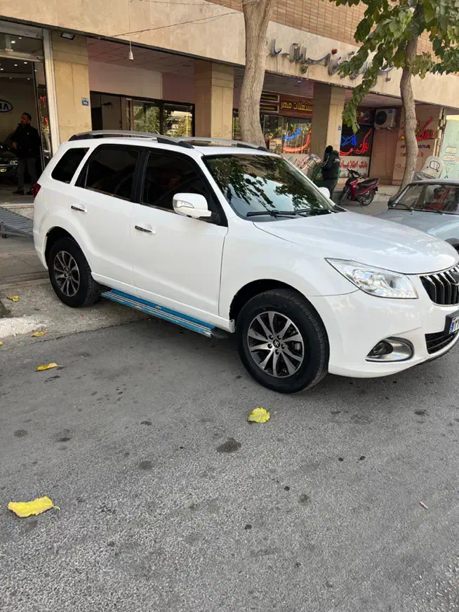 هایما 7|خودرو سواری و وانت|اصفهان, احمدآباد|دیوار