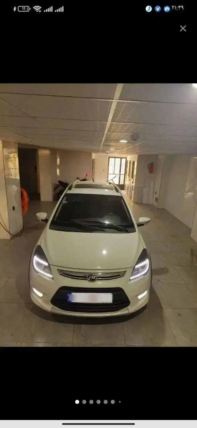 لیفان x50|خودرو سواری و وانت|ملایر, |دیوار