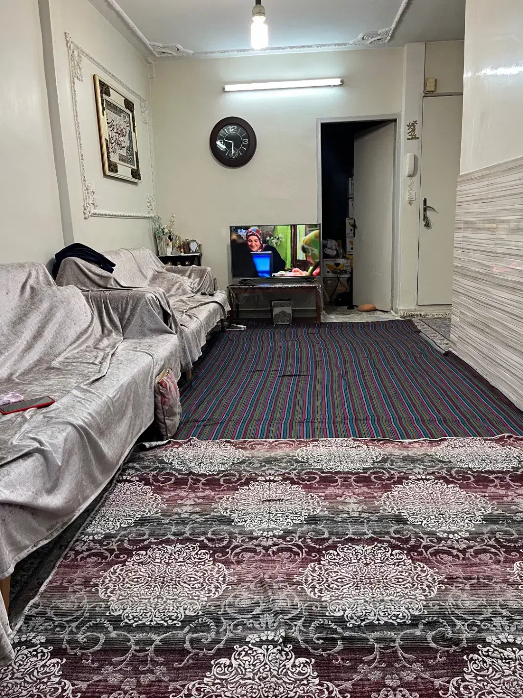 اجاره آپارتمان