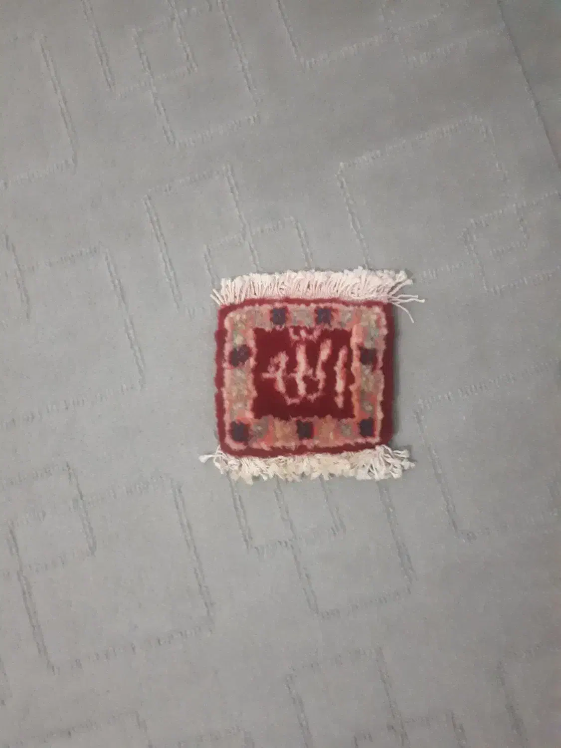 فرش دستباف ۱۵در۱۵|فرش|همدان, |دیوار