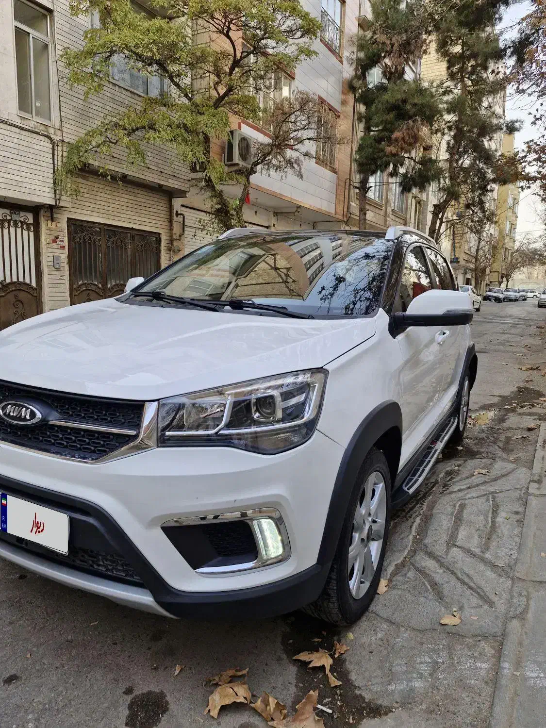 x22 اکسلنت دنده مدل 1401|خودرو سواری و وانت|مشهد, هنرور|دیوار