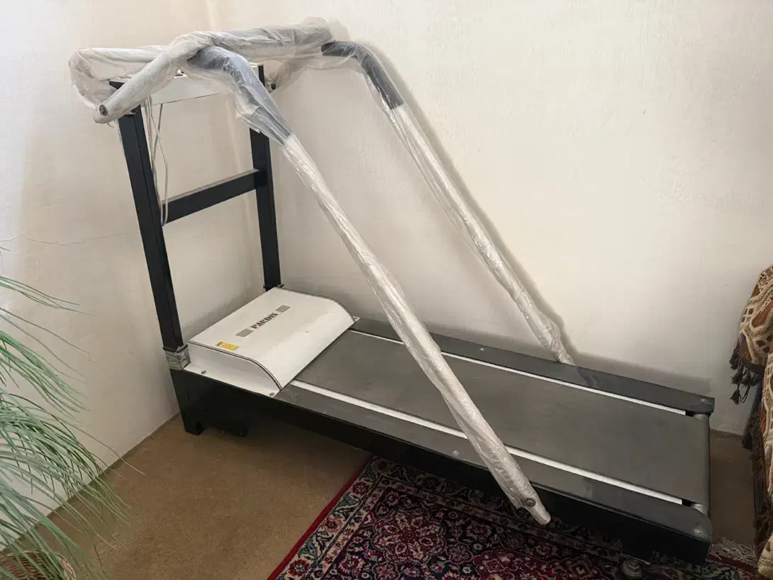 تردمیل|تجهیزات ورزشی|مشهد, رضاشهر|دیوار