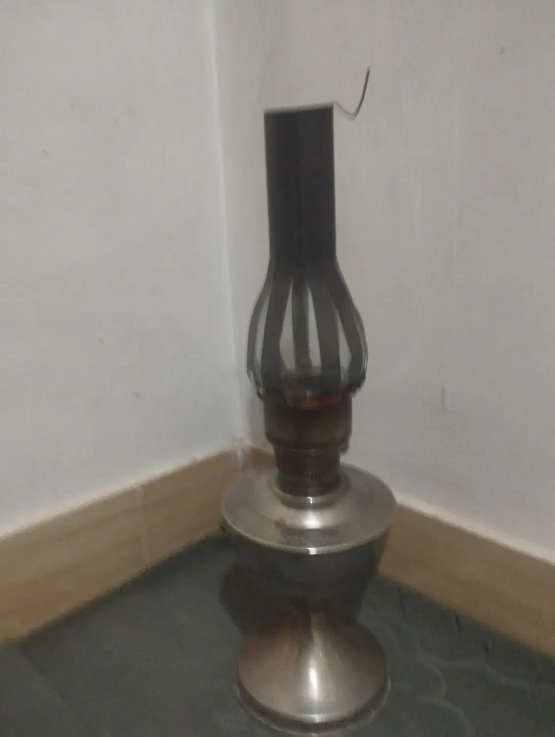 چراغ آبی سوز|بخاری، هیتر، شومینه|گنبد کاووس, |دیوار