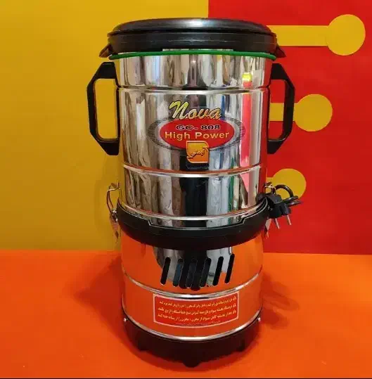 کاتر میکسر 3لیتری|کافی‌شاپ و رستوران|کردکوی, |دیوار