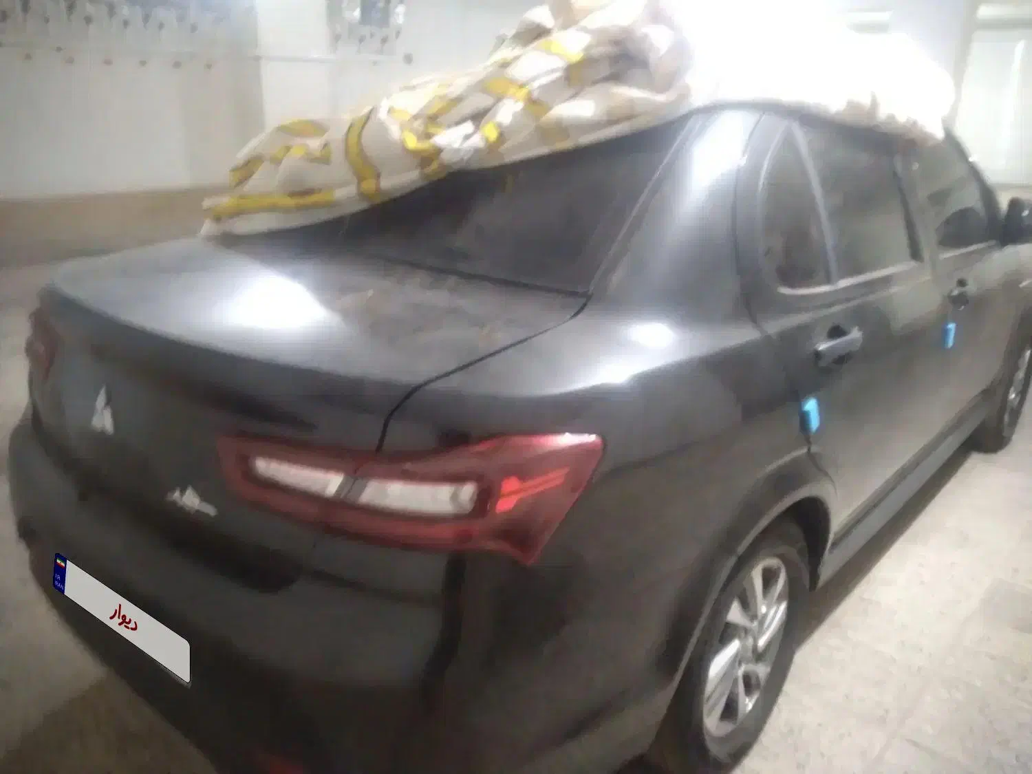 سهند|خودرو سواری و وانت|بندرعباس, |دیوار