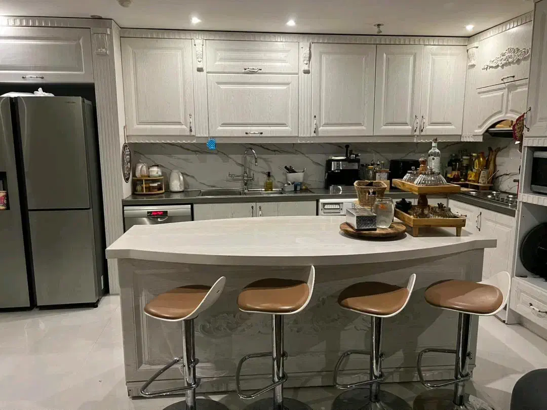 فروش واحد 150 متری فول امکانات شیک|فروش آپارتمان|بندرعباس, |دیوار