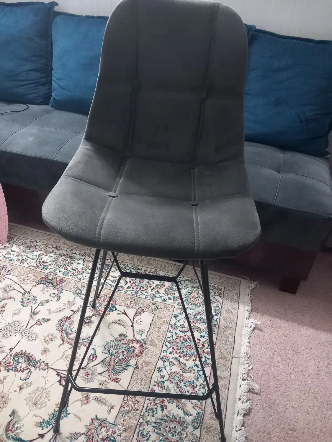 صندلی اوپن|صندلی و نیمکت|ری, هاشم‌آباد|دیوار