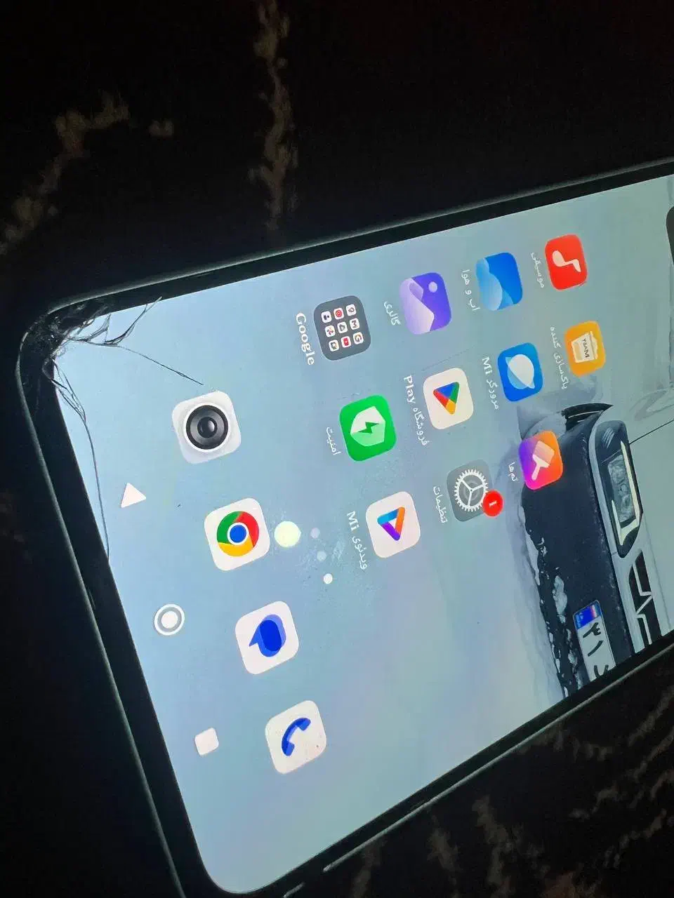 نوت 13|موبایل|نقده, |دیوار