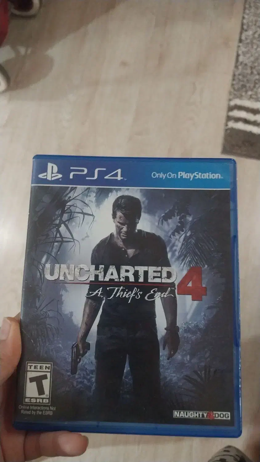 ps4 slim 500g|کنسول، بازی ویدئویی و آنلاین|تهران, گیشا|دیوار