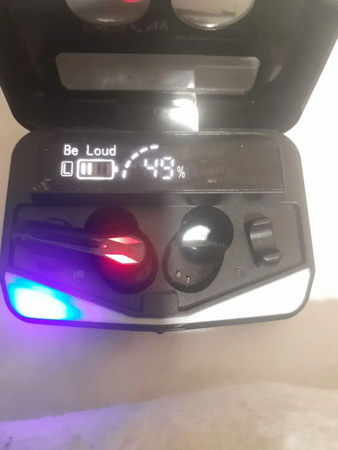 ایرپاد طرح فضایی|لوازم جانبی موبایل و تبلت|تهران, آهنگ|دیوار