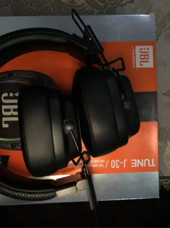 JBLهدفشون|لوازم جانبی موبایل و تبلت|بروجرد, |دیوار