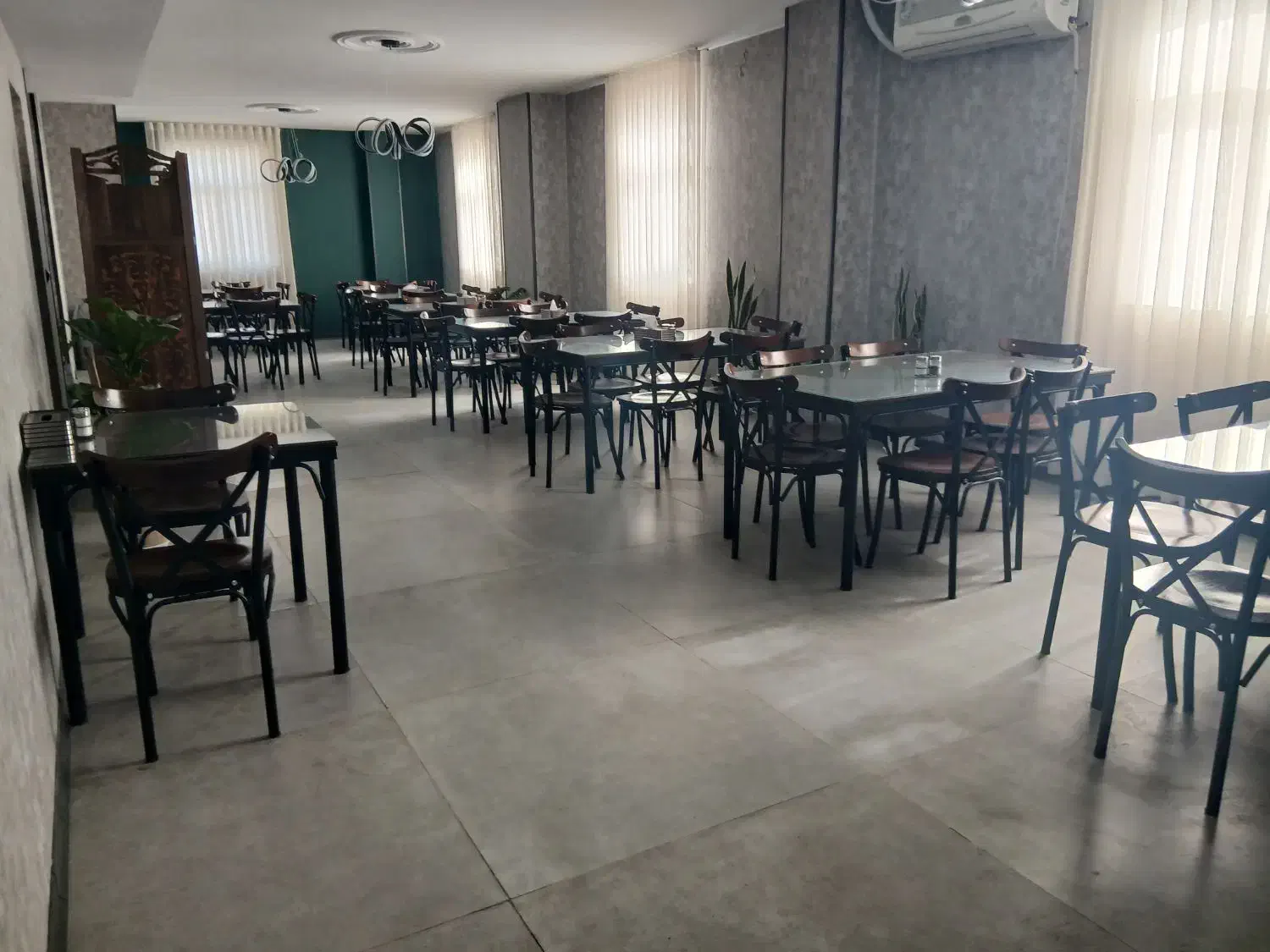 خدمات و تدارک جشن و مراسم رستوران|خدمات پذیرایی، مراسم|باقرشهر, |دیوار