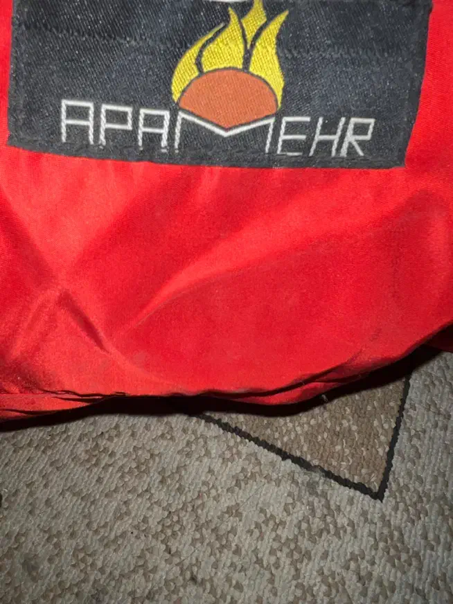 چادر مسافرتی ۶ نفره|کوهنوردی و کمپینگ|تهران, گلستان (شهرک راه آهن)|دیوار