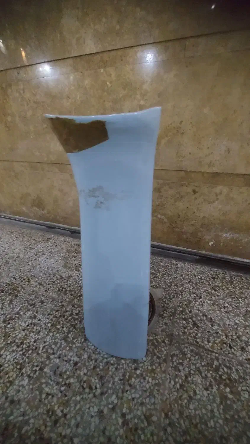 روشویی (نو)|لوازم سرویس بهداشتی|خمینیشهر, |دیوار