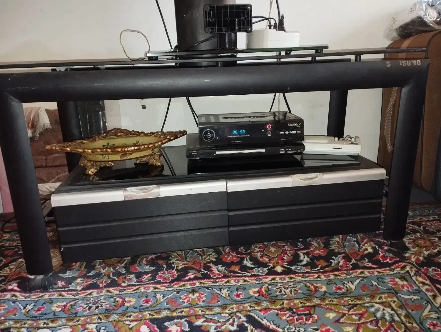 لوازم خانگی|میز تحریر و کامپیوتر|الیگودرز, |دیوار